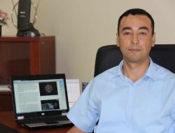 Doç.dr. Tonguç: 'Tanrı Parçacığı' İsmi Sansasyonel Amaçlı