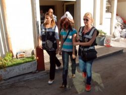 Polis Çeteyi Takip Etmiş!!