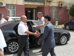 Prof. Uluçam: Eylül'de Kozluk Myo Çocuk Gelişimi Programı'na Öğrenci Alacağız