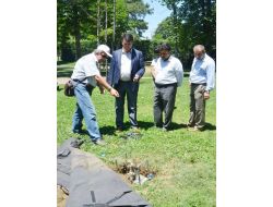 Bursa Merkezine 5 Ayrı Deprem İstasyonu Kurulacak