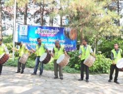 Beylikdüzü Belediyesi, Ramazan Davulcularını Seçiyor