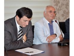 Mustafa Elitaş: Ak Parti'nin Oyu Yüzde 53,7’ye Çıktı