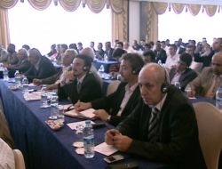 Benin Cumhurbaşkanı Yayi'den Türk Okullarına Övgü