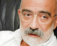 Ahmet Altan'dan sarsıcı çıkış!