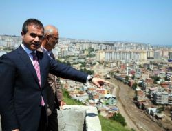 Bakan Suat Kılıç: Dere Yataklarındaki Yerleşimler Kaldırılacak