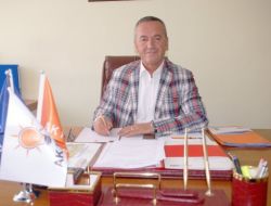 Çakar: Kordon'daki Cezaları Belediye Kanunlara Bağlıyor