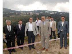 Uludağ'da Dönüşüm Sürüyor