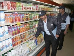 Palandöken Belediyesi Zabıta Ekipleri Ramazan Denetimlerine Hızlı Başladı