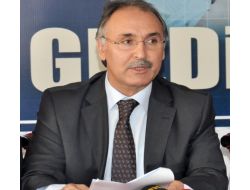 Eğitim-bir-sen: Kopya İddialarıyla Memur Adaylarını Tedirgin Etmek Doğru Değil