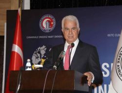 Eroğlu: Müzakerelere Başlamak İçin 6 Aylık Dönemi Beklemekten Başka Çare Yok