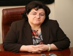 "Doğu Açılımı Tarihi Bir Süreçtir!"