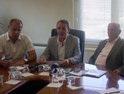 İftar Yemekleri Ödeneği Selzedelere