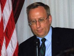 Abd'li Müsteşar Yardımcısı: Özbekistan İle Askeri Müzakere Yok