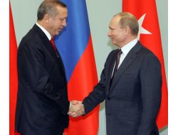 Erdoğan 18 Temmuz’da Moskova’ya Geliyor