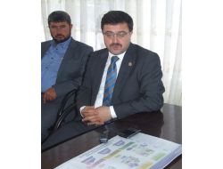 Boğazlıyan Tarımında Kapalı Sulama Sistemi Hayata Geçirilecek