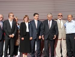 25 Milyon Dolarlık Tanker Suya İndirildi