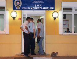 'Polisten Savcıya Dayak' İddiası