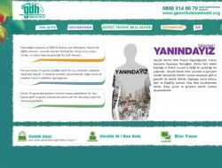 Cezaevinde Yaşadıklarını Gençlik Destek Hattı'nda Anlattılar