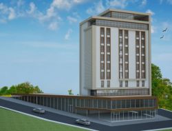 Mamaklı Stk'lara Belediyeden Özel Merkez