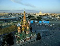 Ruslar Gelecek Yıldan İtibaren Zenginleşeceklerine İnanıyor