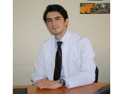 Vakfıkebir Devlet Hastanesi’ne Diyetisyen Atandı