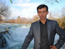 Bbp, Manavgat'a 10 Aydır Müftü Atanmamasını Meclis'e Taşıdı