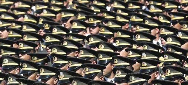 "Bu bir terfi operasyonu"