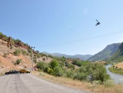 Bomba Düzenekli Araçlar Etkisiz Hale Getirildi