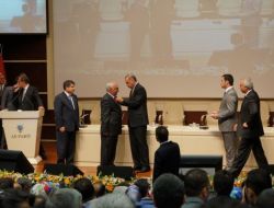 Başbakan Erdoğan'dan Açıklama