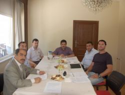 Pasif Evler Projesi Hayata Geçiyor