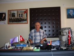 Sındırgı'da ‘kaskımla Güvendeyim’ Projesi Hayata Geçiriliyor