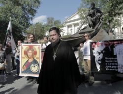 Rusya’da Yasal Olmayan Kürtaja 8 Yıl Hapis Cezası