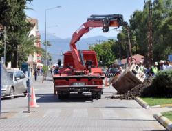 Kırmızı Işık Ve Hız Limiti İhlalleri Kameralarla Tespit Edilecek