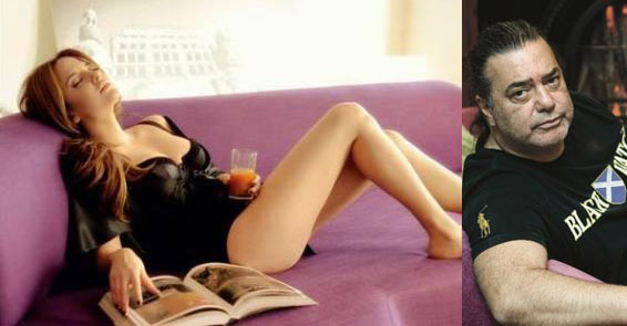 Annesine öfke saçtı!..