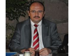 Biad'ın Yeni Yönetimi Yemekte Biraraya Geldi