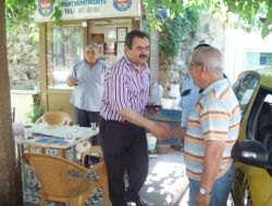 Ak Partili Samani: Expo 2016 Kişiselleştirilmesin