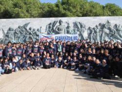 Denizli Belediyesi, İki Bin Öğrenciyi Çanakkale’ye Götürecek