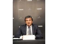 TWEEN, LOGOSUNU YENİLEDİ!