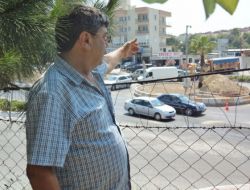 Sandviç Servisi Taksinin Altında Son Buldu