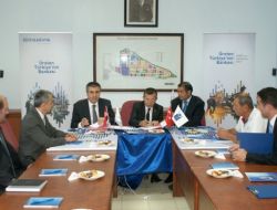 Halkbank'tan Posb Üyelerine Kredi Kolaylığı