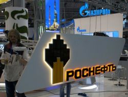 İlk 500'e Rusya'dan 7 Şirket Girdi!