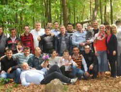 Çalıkoğlu Gıda Piknikle Personelin Motivasyonunu Artırdı