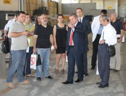 82 Ülkeye İhracat Yapan Akyapak’ın Hedefi Savunma Sanayi