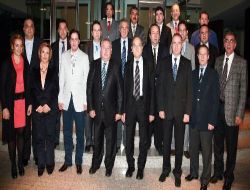 Su ve Hayvan Ürünleri Sektörü 100.Yılda 2,5 Milyar Dolar İhracat Hedefliyor!