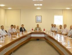 Bursa, Siyah İncirinin Kalitesini Ve İmajını Korumaya Çalışıyor