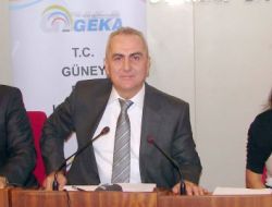 Geka 2012 Mali Destek Programı Açıklandı