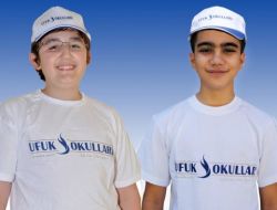 Ufuklu Öğrenciler Sbs’de Türkiye Birincisi Oldu