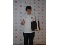 Sbs İkincisi Karakelle: Diplomat Olmak İstiyorum