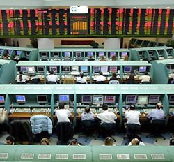 Borsa 1 Yılda Kaybettiklerini Aldı!