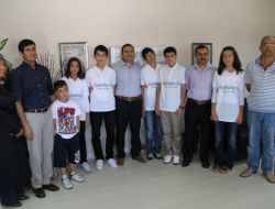 Samanyolu Sincan, Sbs'de 5 Türkiye Birincisi Çıkardı